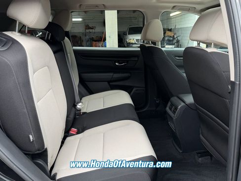Certified 2024 Honda CR-V EX image 11