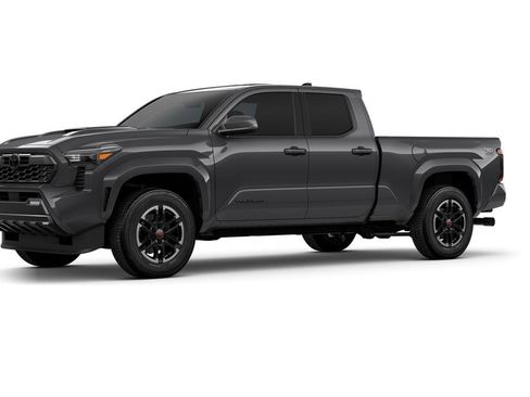 New 2026 Toyota Tacoma TRD Sport image 24