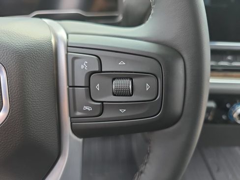 Certified 2024 GMC Sierra 1500 Elevation AWD/4WD image 18