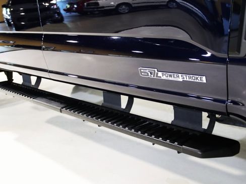 Used 2023 Ford F250 Lariat w/ Lariat Ultimate Package image 83