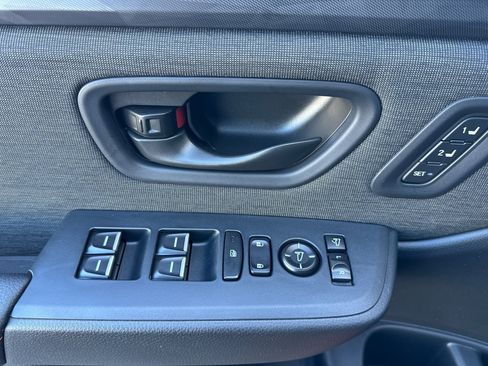 New 2026 Honda Passport TrailSport image 10