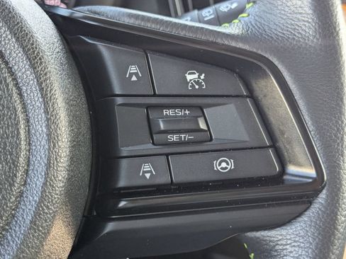 Used 2024 Subaru Ascent Onyx Edition AWD/4WD image 35