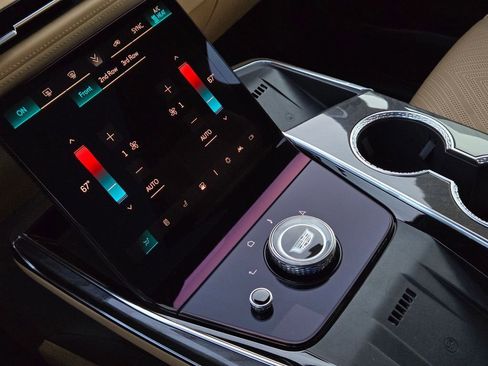 New 2026 Cadillac Escalade IQ Sport 2 w/ LPO, Floor Liner Package image 23