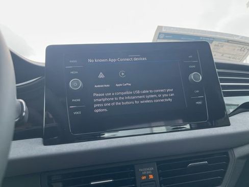 New 2026 Volkswagen Jetta SE image 18