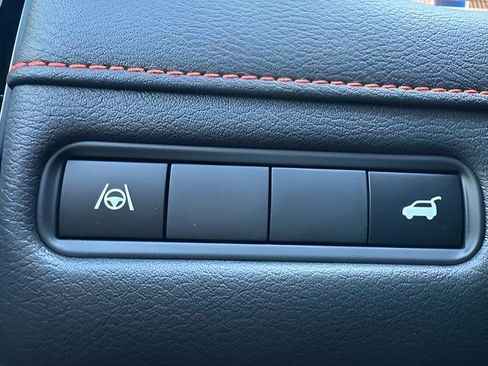 New 2026 Nissan Armada PRO-4X AWD/4WD image 36