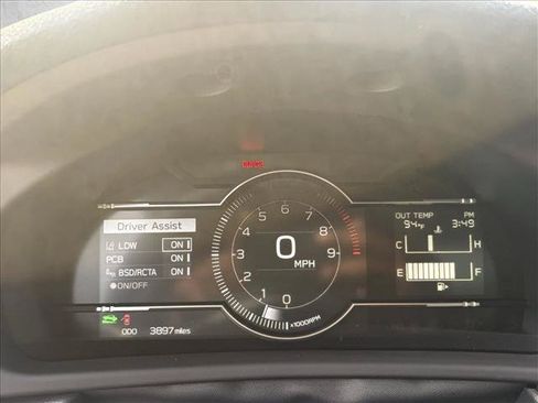 Certified 2025 Toyota GR86 Premium w/ Performance Package RWD image 13