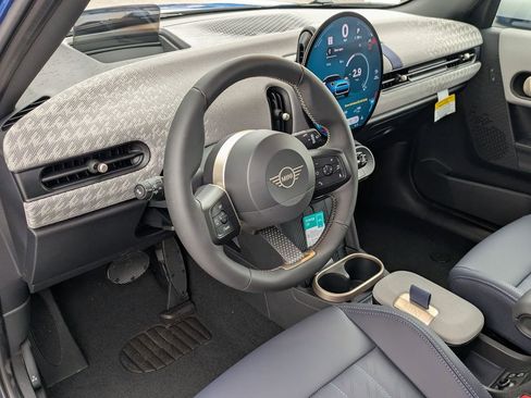 New 2026 MINI Cooper 4-Door Hardtop FWD image 26