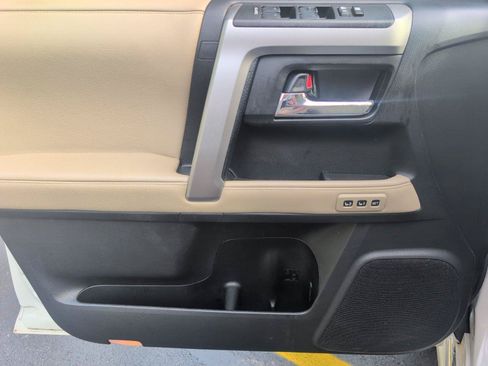 Used 2022 Toyota 4Runner Limited AWD/4WD image 18