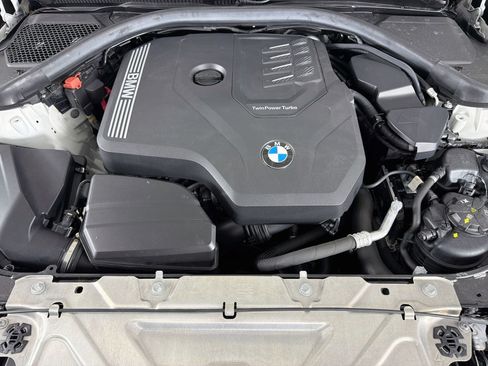 Used 2023 BMW 330i Sedan w/ M Sport Package RWD image 31