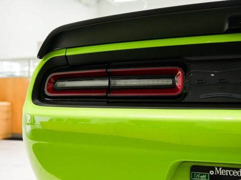Used 2023 Dodge Challenger SRT Hellcat Redeye RWD image 11
