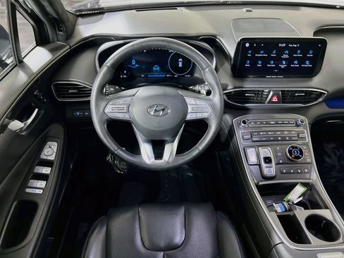 Used 2023 Hyundai Santa Fe Calligraphy AWD/4WD image 20