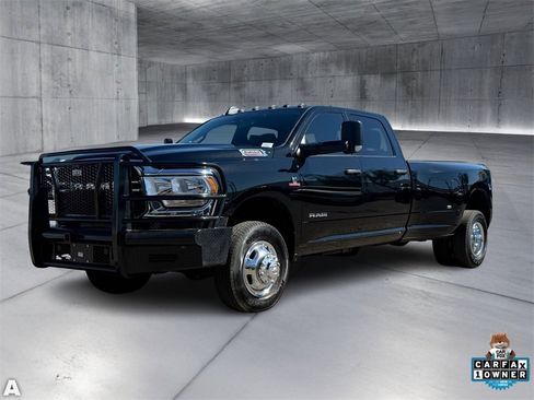 Certified 2022 RAM 3500 Tradesman image 2