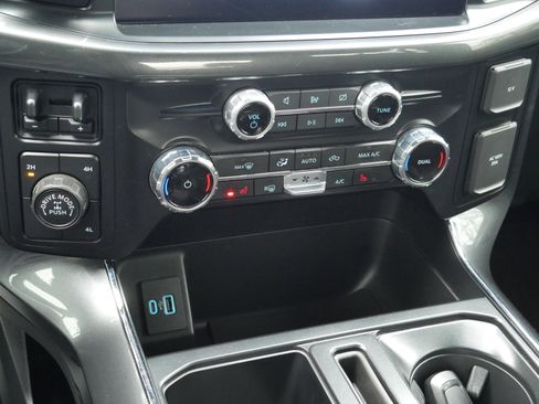 Used 2023 Ford F150 XLT w/ Equipment Group 302A High image 14