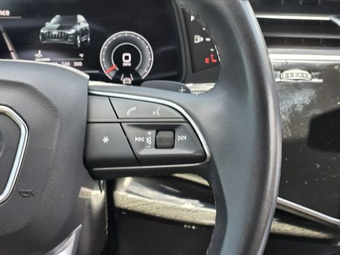 Certified 2023 Audi Q7 3.0T Premium Plus w/ Premium Plus Package AWD/4WD image 37