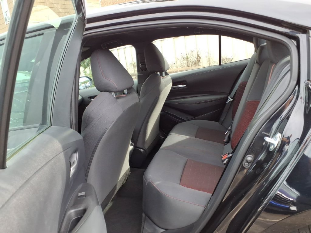 Used 2024 Toyota Corolla SE FWD image 10
