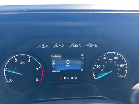 Used 2024 Ford F250 XL w/ STX Appearance Package AWD/4WD image 18