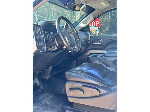 Used 2016 Chevrolet Silverado 2500 LT image 7