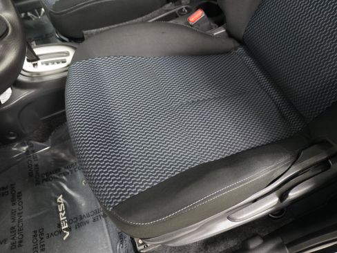 Used 2018 Nissan Versa Note SV image 10