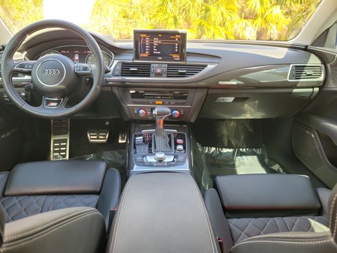 Used 2013 Audi S7 Prestige image 14