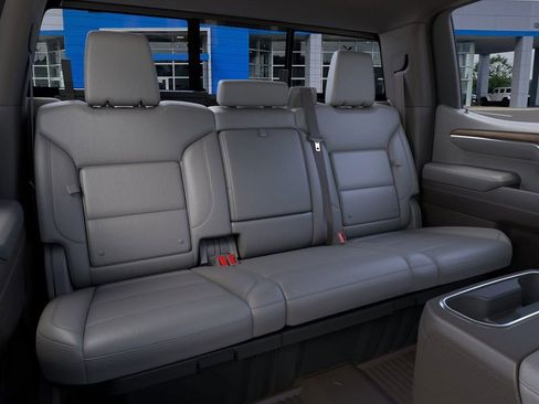 New 2026 Chevrolet Silverado 1500 LT image 17