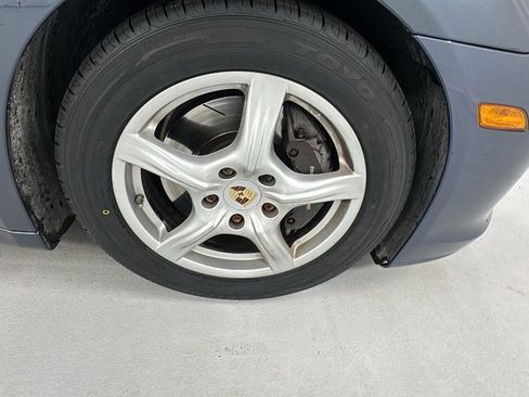 Used 2011 Porsche Panamera 4 image 9