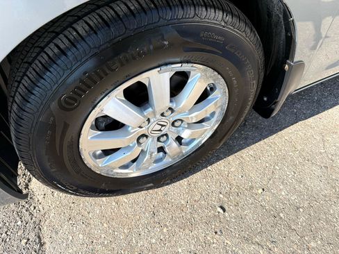 Used 2008 Honda Odyssey EX-L image 11