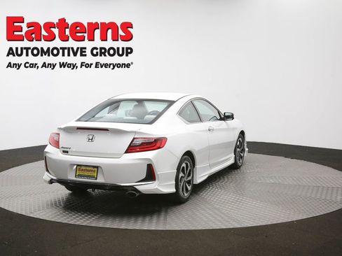 Used 2016 Honda Accord LX-S image 37