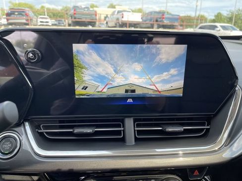 New 2026 Chevrolet Trax ACTIV w/ Sunroof Package FWD image 20