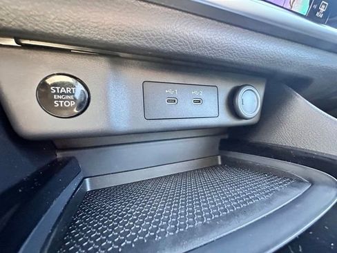 New 2026 Nissan Rogue SV w/ Cold Weather Package image 20