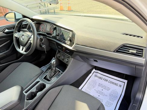 Used 2019 Volkswagen Jetta S w/ Driver Assistance Package FWD image 32