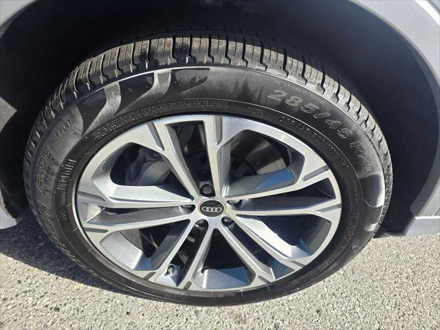 Used 2026 Audi Q7 2.0T Premium AWD/4WD image 9