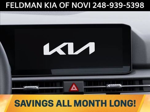 New 2026 Kia Sportage LX w/ LX Convenience Package AWD/4WD image 20