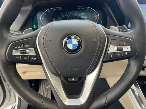 Used 2021 BMW X5 sDrive40i w/ Premium Package image 12