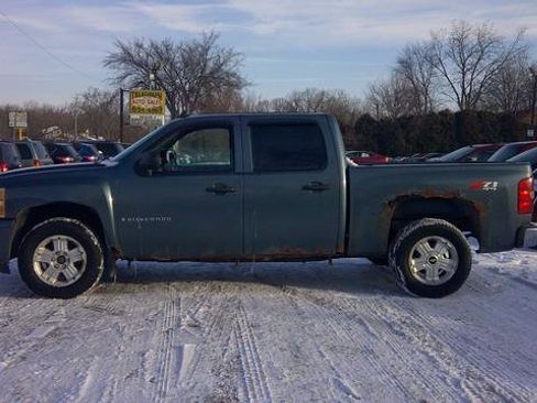 Used 2009 Chevrolet Silverado 1500 LT w/ Power Pack Plus image 11