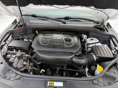 Used 2018 Jeep Grand Cherokee Limited image 28