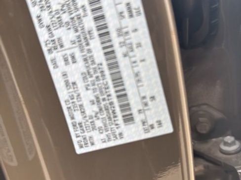 Used 2026 Ford F250 Lariat w/ Lariat Ultimate Package AWD/4WD image 13