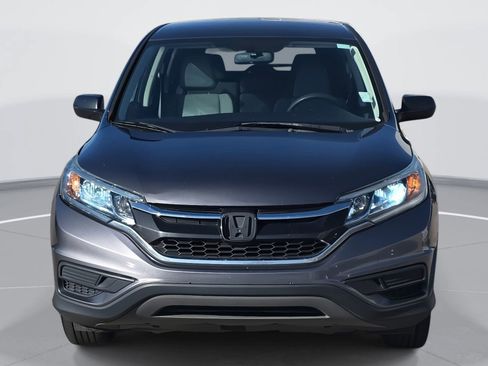 Used 2016 Honda CR-V SE image 2