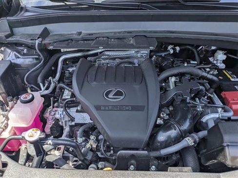 Used 2025 Lexus TX 350 AWD w/ Technology Package image 23