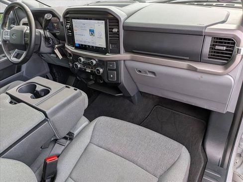 Used 2025 Ford F150 XLT w/ Equipment Group 301A Standard AWD/4WD image 20