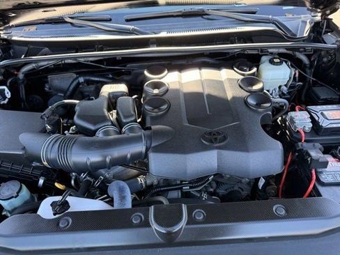 Used 2021 Toyota 4Runner TRD Pro image 23