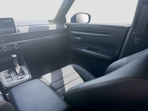Certified 2024 Honda CR-V Sport-L image 21
