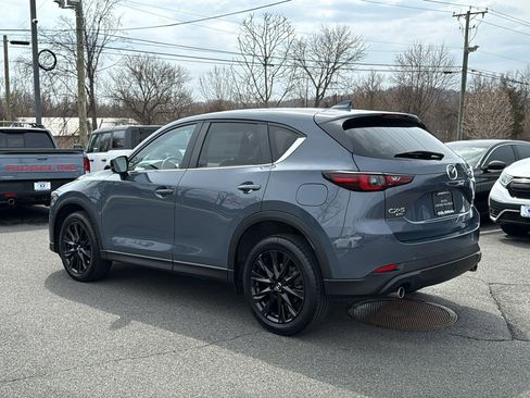 Used 2024 MAZDA CX-5 Carbon Edition image 8