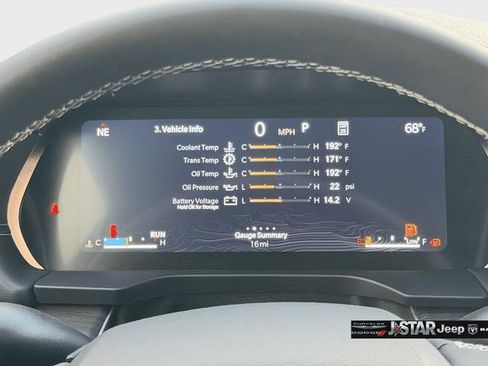 New 2026 Jeep Grand Cherokee Limited image 19