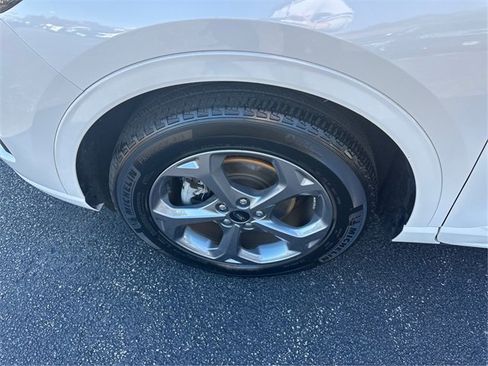 Used 2023 Ford Escape ST-Line w/ Tech Pack #1 image 15