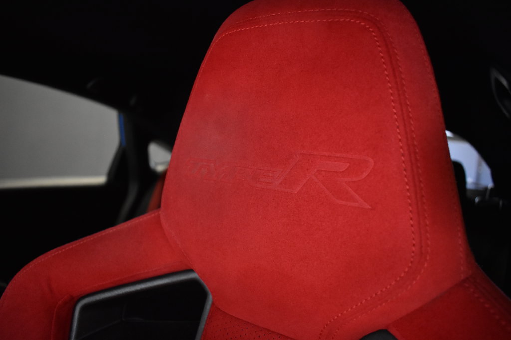 Used 2024 Honda Civic Type R image 18