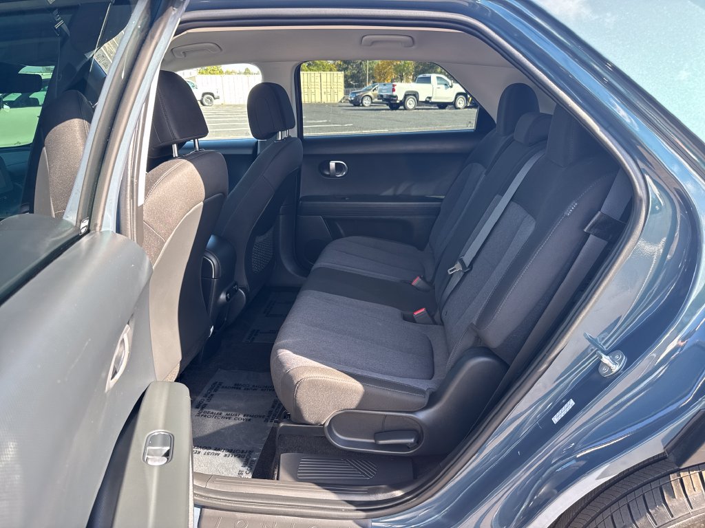 Used 2024 Hyundai Ioniq 5 SEL AWD/4WD image 28
