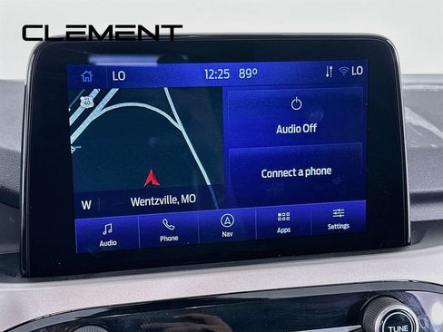 Used 2022 Ford Escape SE w/ SE Sport Appearance Package FWD image 18