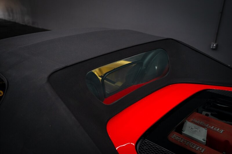 Used 2005 Ferrari 360 Spider RWD image 15