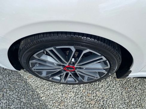 Used 2023 Kia Forte GT w/ GT2 Package image 27