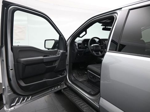 New 2026 Ford F150 XLT w/ Equipment Group 302A MID image 7